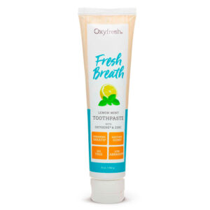 Pasta Dental – Oxyfresh Fresh Breath