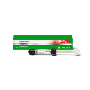 Composite Posteriores – Charisma® Diamond One