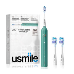 Cepillo Eléctrico – Usmile Sonic Y1S