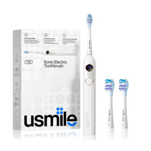 Cepillo Eléctrico – Usmile Sonic Y10
