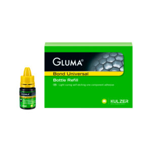 Adhesivo Dental – Gluma® Universal