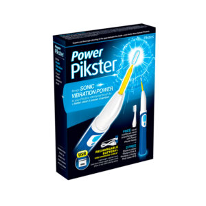 PowerPiksters – Piksters