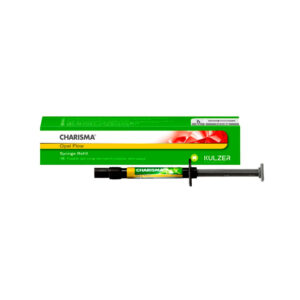 Composite Fluido – Charisma® Opal Flow
